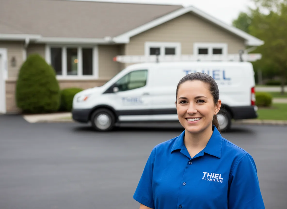 Plumber Oneida, WI FAQs